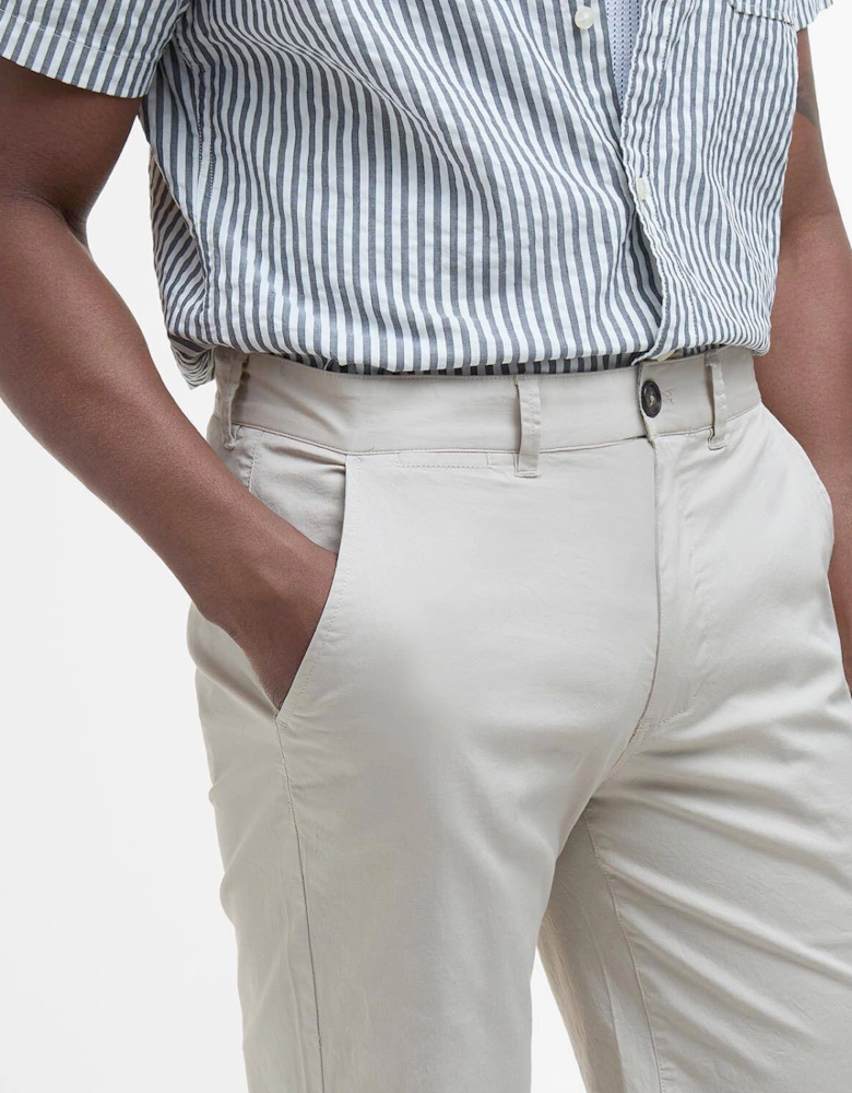 Barbour Smart Chino Short