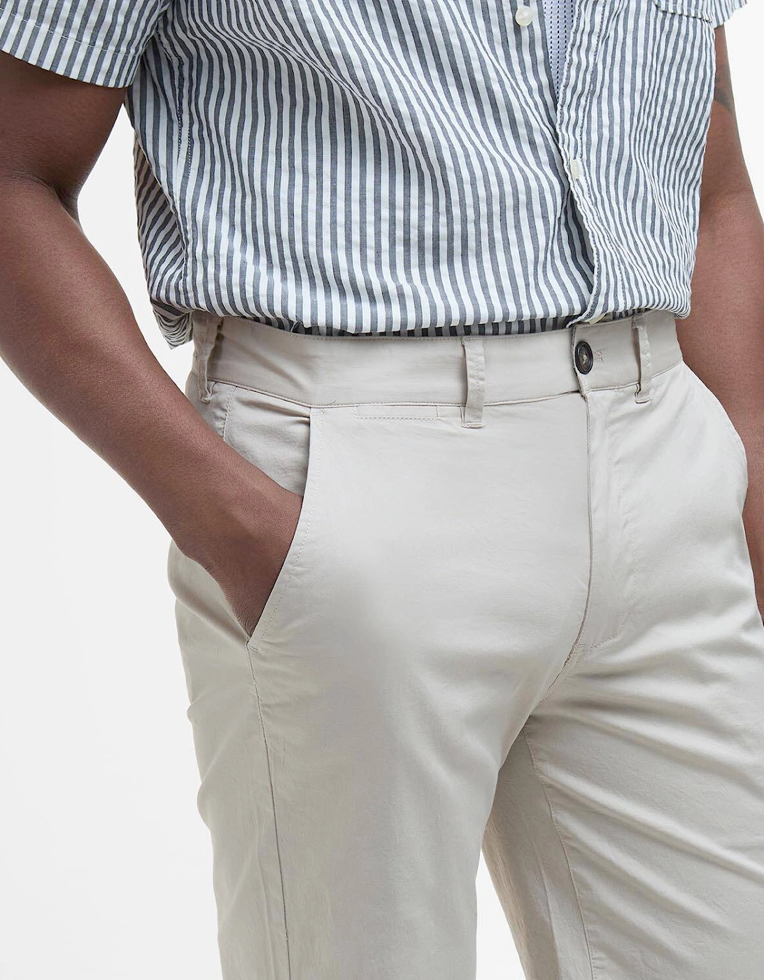 Barbour Smart Chino Short