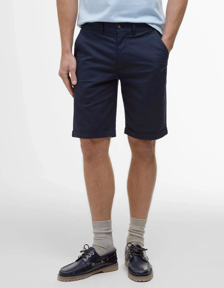 Barbour Smart Chino Short