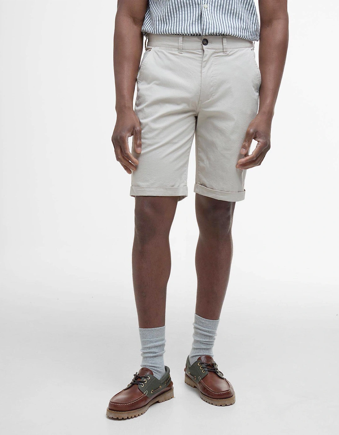 Barbour Smart Chino Short