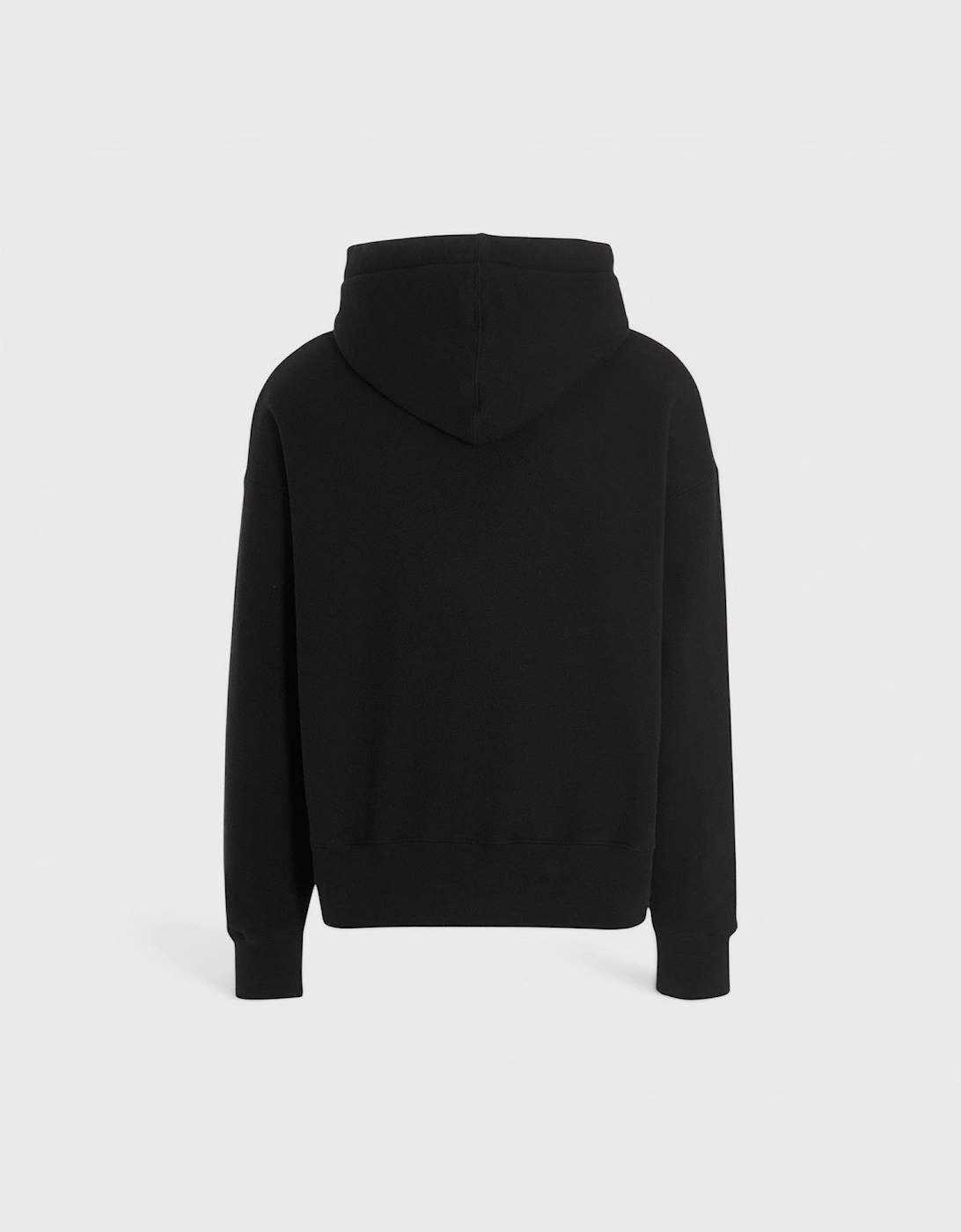 Broken Palm Hoodie Black