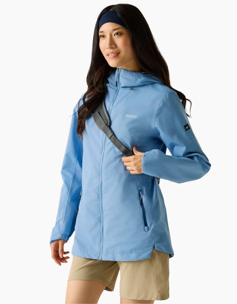 Regatta Womens/Ladies Hamara IV Waterproof Jacket