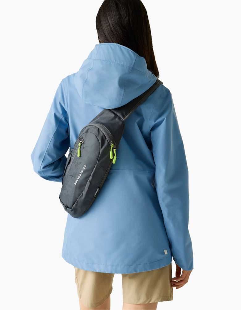 Regatta Womens/Ladies Hamara IV Waterproof Jacket