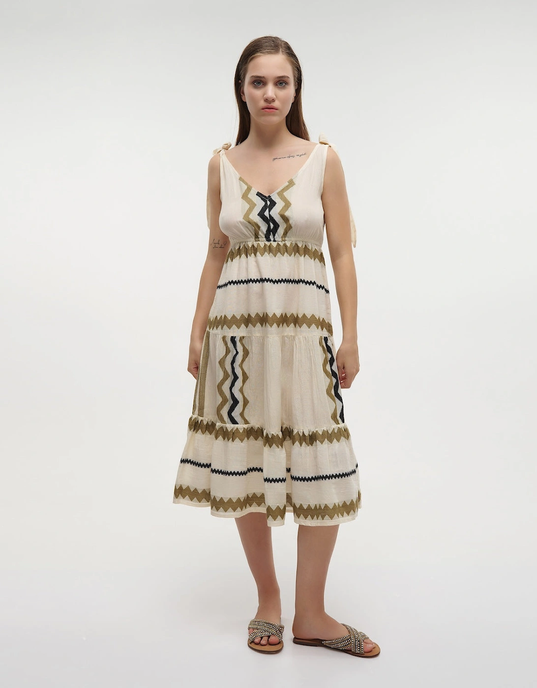 Hermosa dress