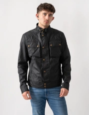 Dark Navy