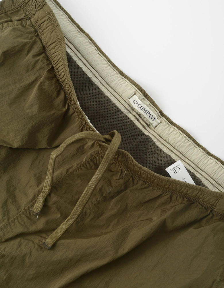 Eco Chrome R Swimshorts Green