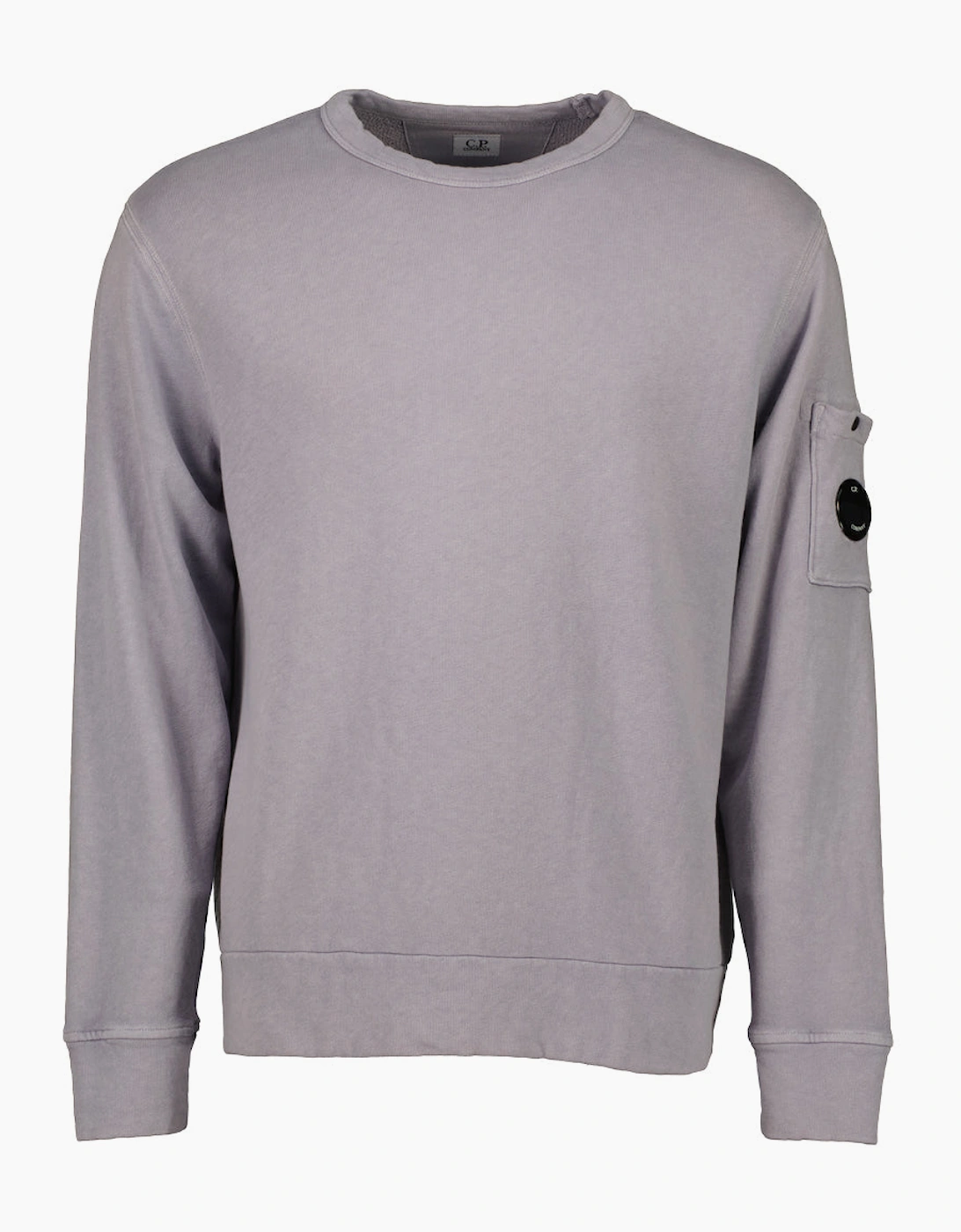 Malfile Fleece Lens Sweatshirt, 5 of 4