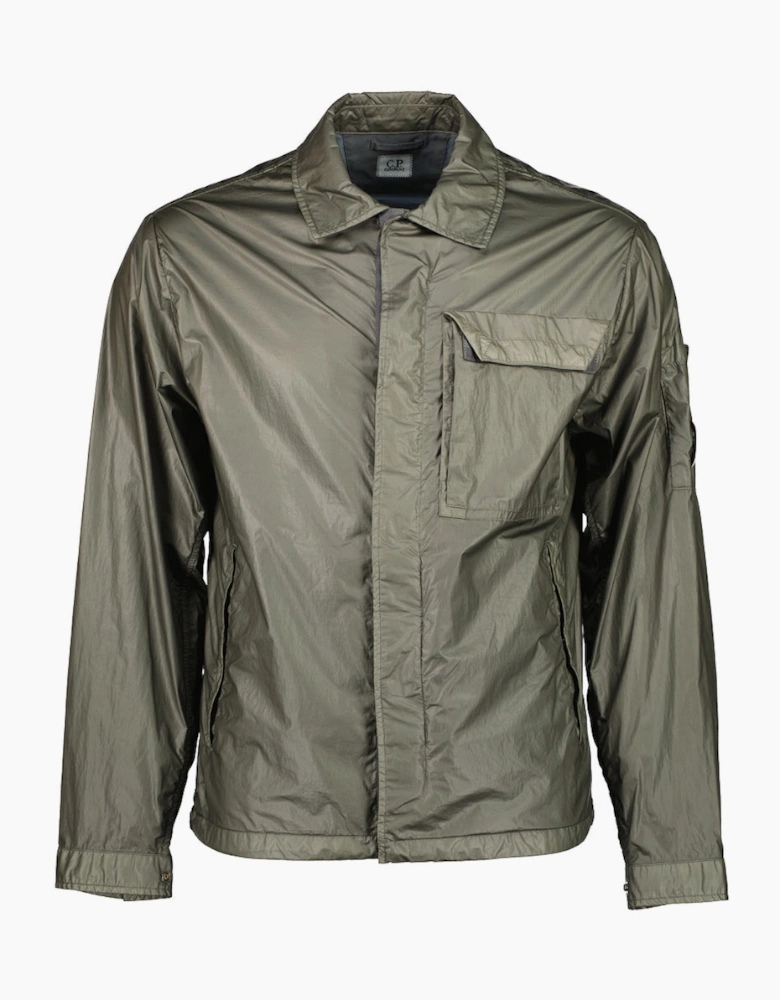 CS II Lens Jacket