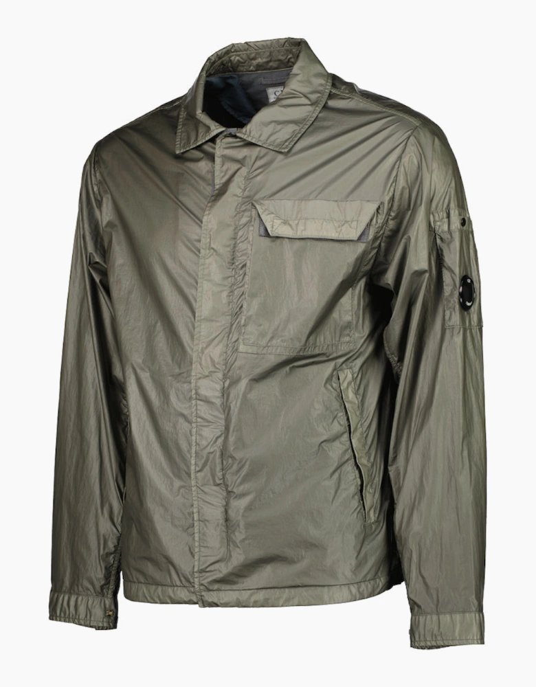 CS II Lens Jacket