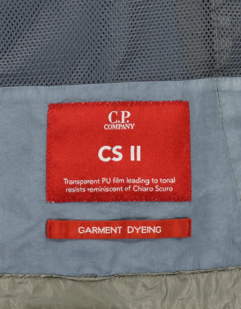CS II Lens Jacket