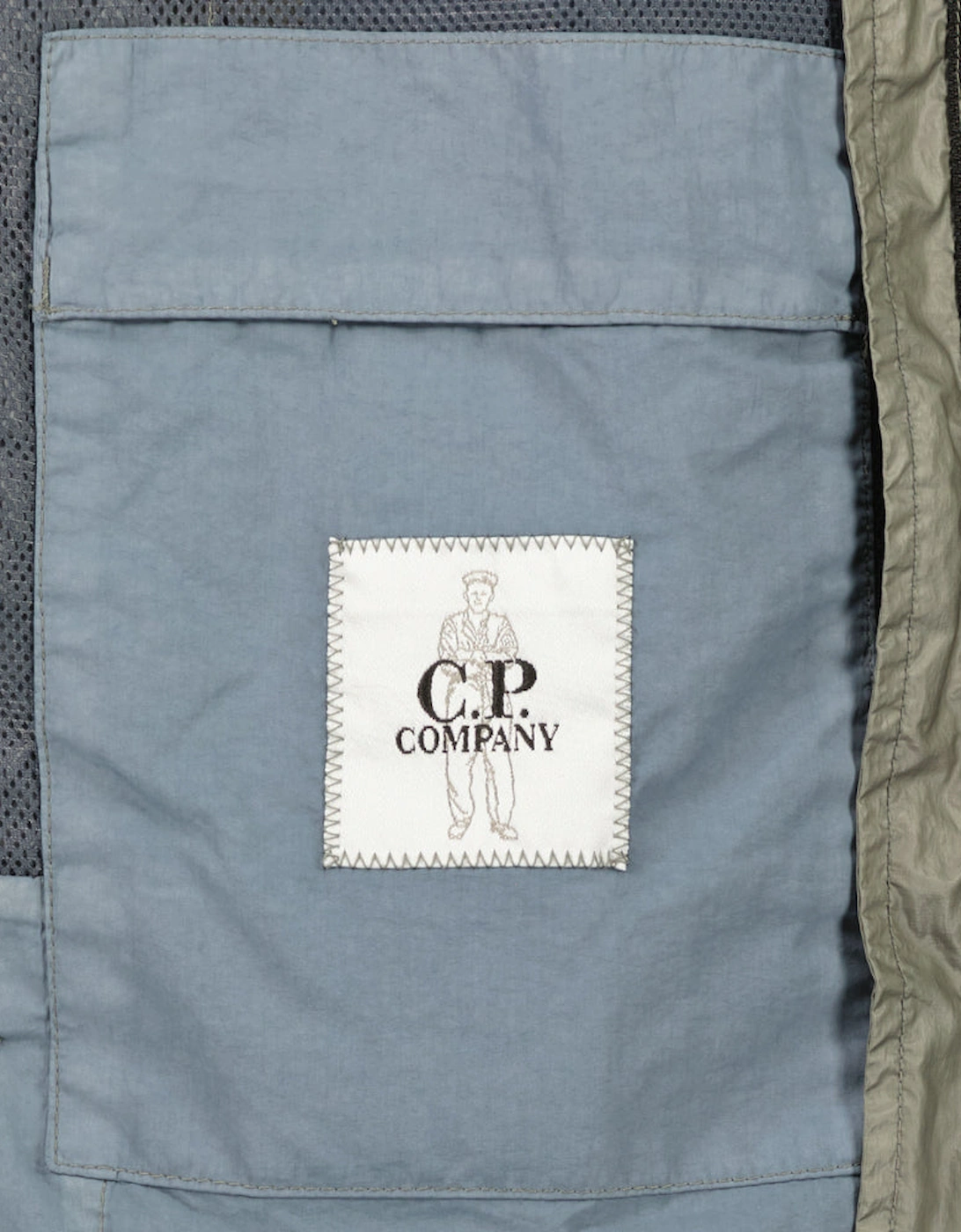 CS II Lens Jacket