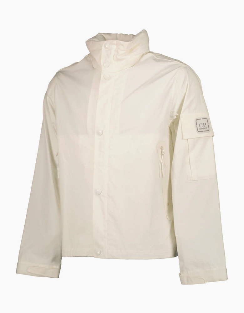 Metropolis HyST Hooded Jacket