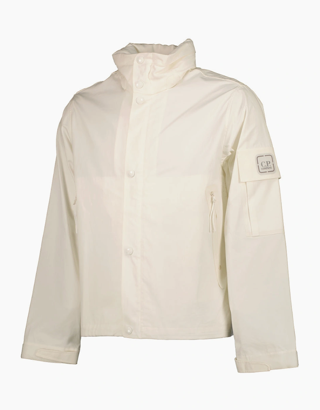 Metropolis HyST Hooded Jacket