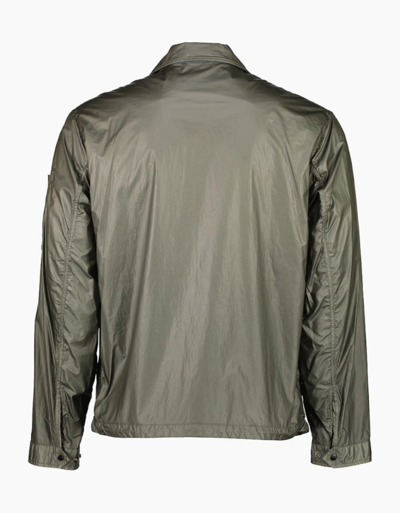 CS II Lens Jacket