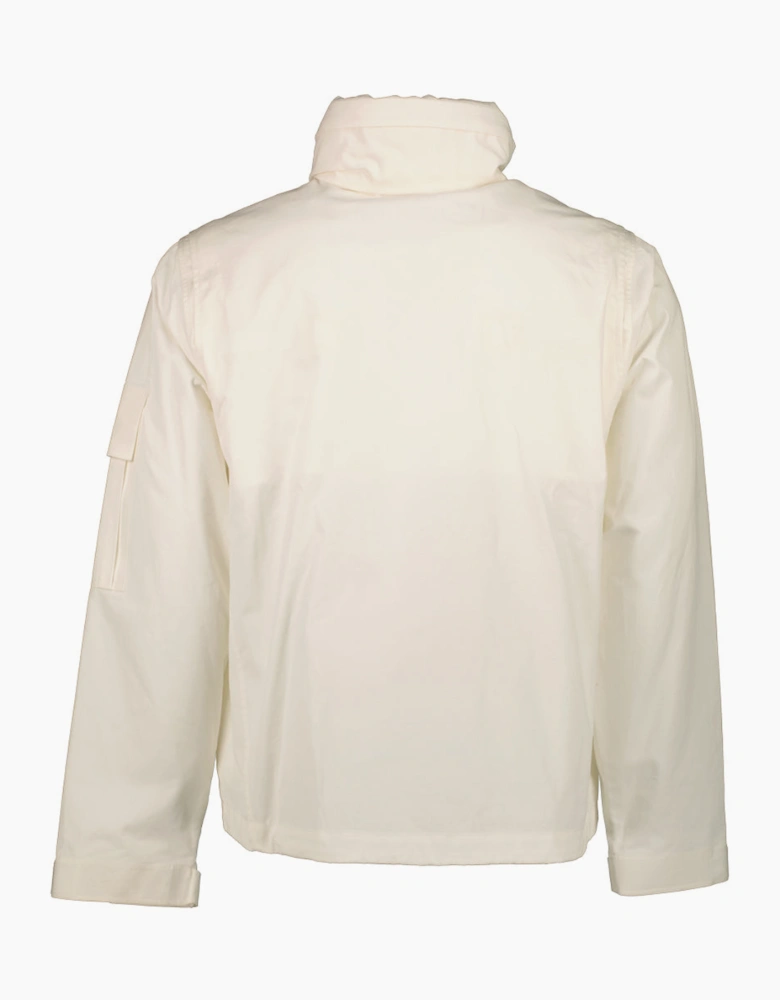 Metropolis HyST Hooded Jacket