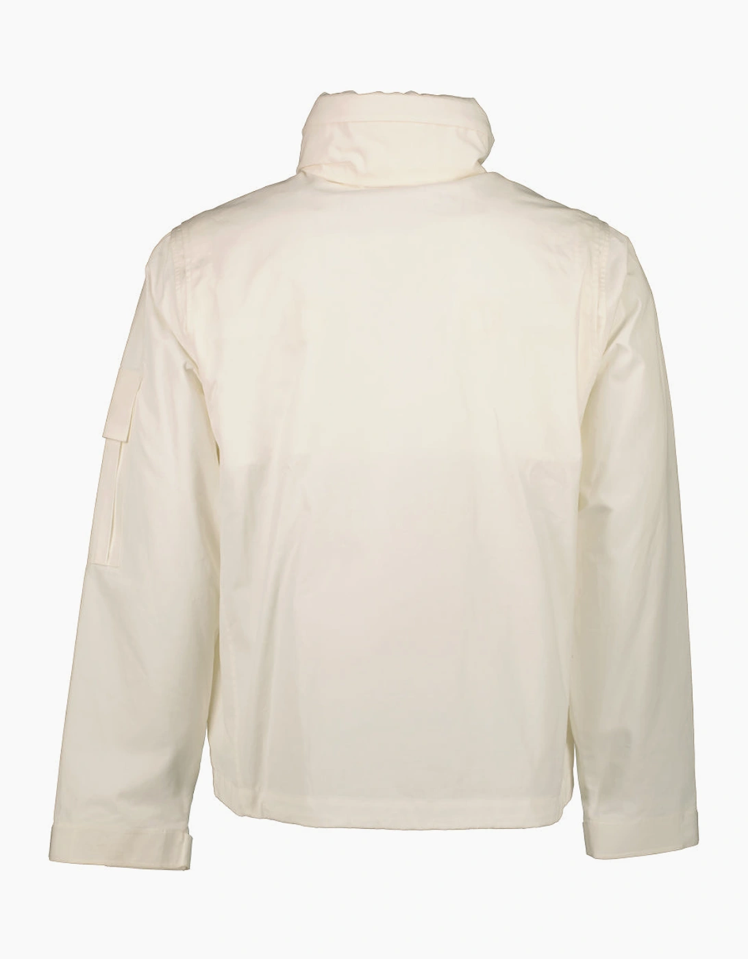 Metropolis HyST Hooded Jacket