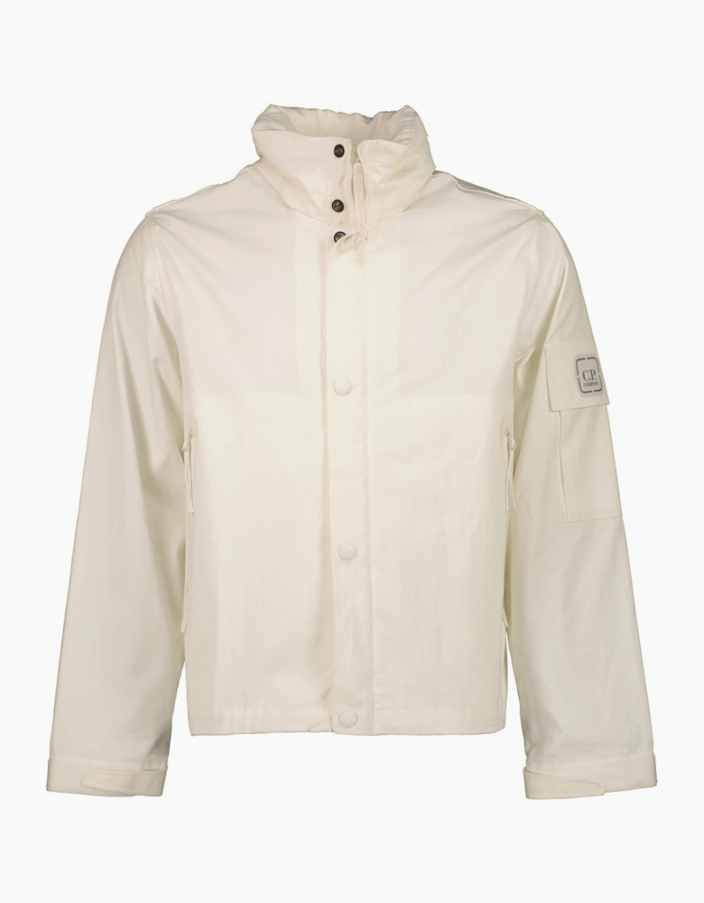 Metropolis HyST Hooded Jacket