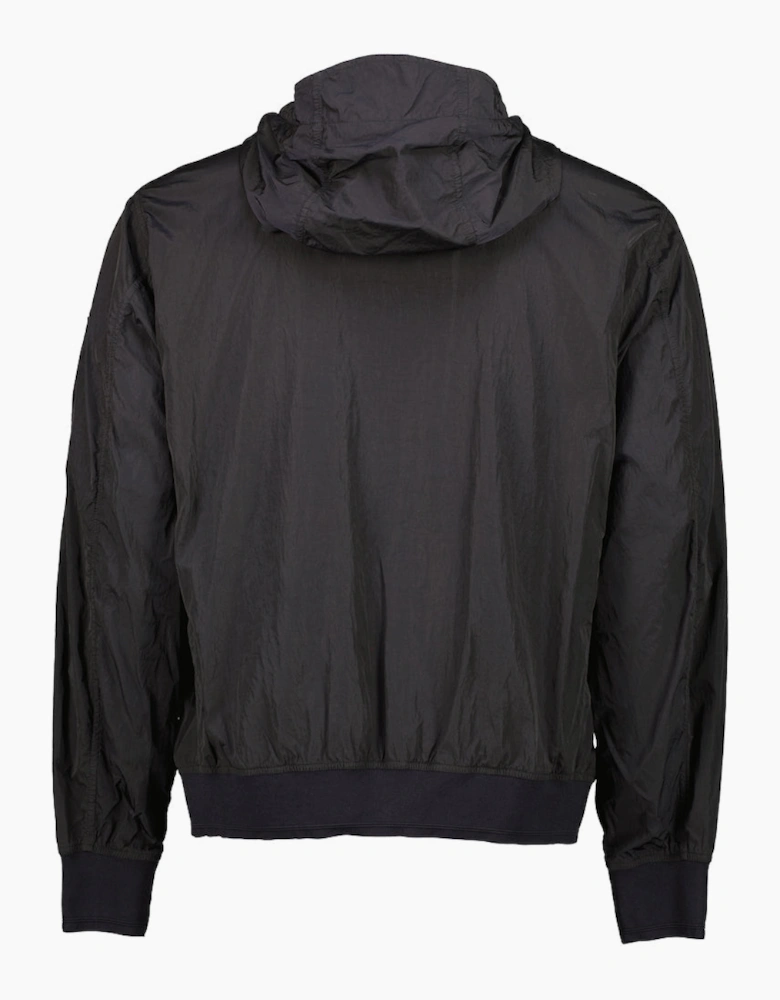 Chrome-R Hooded Lens Jacket
