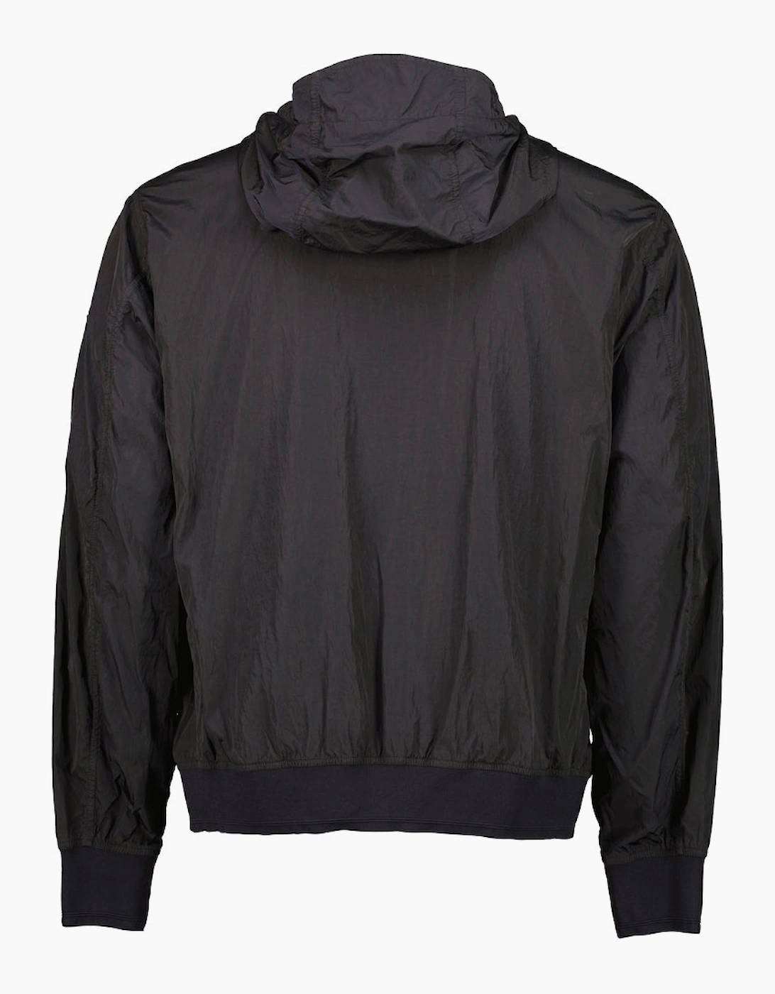 Chrome-R Hooded Lens Jacket