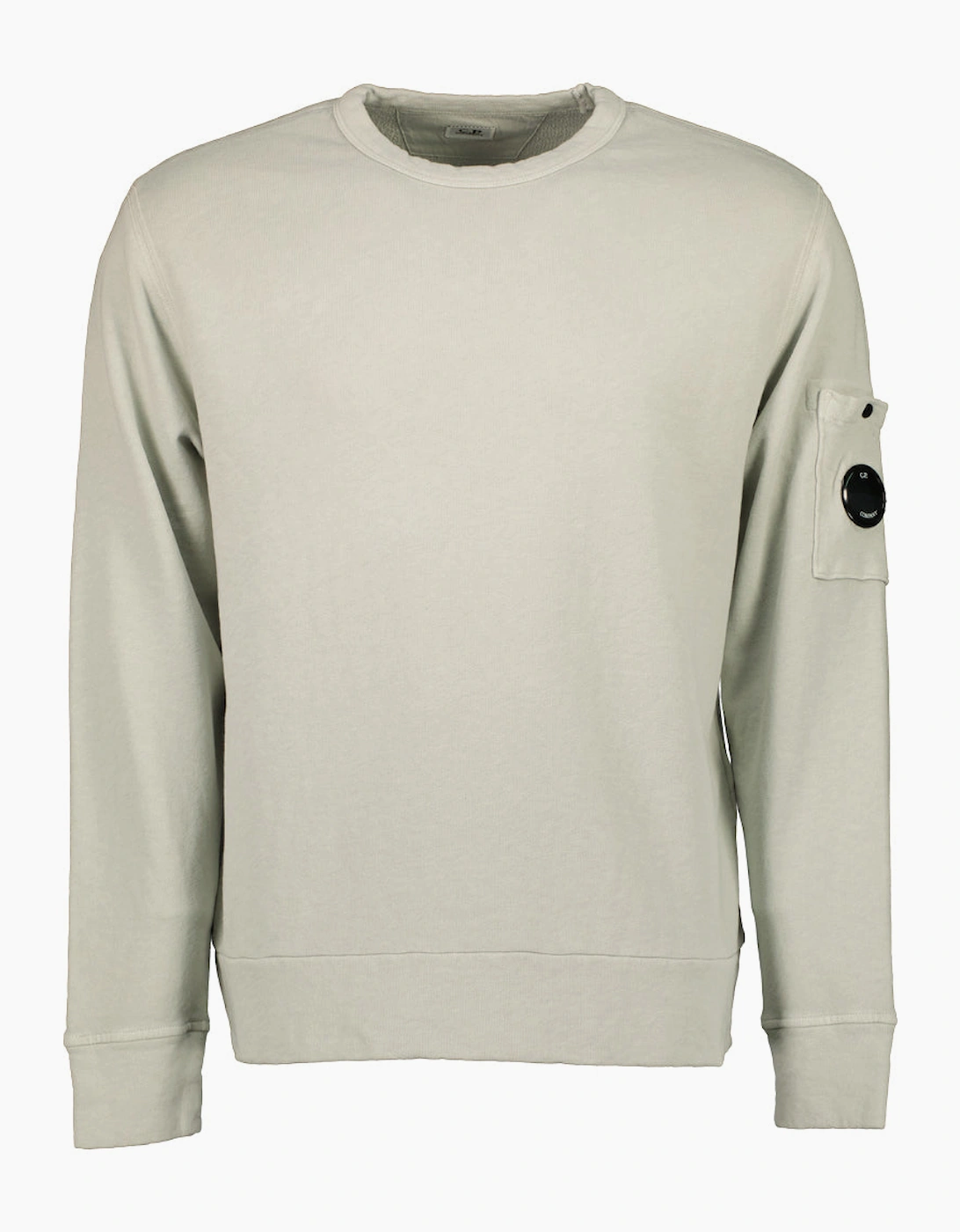 Malfile Fleece Lens Sweatshirt, 5 of 4