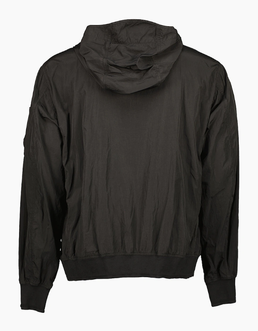Chrome-R Hooded Lens Jacket