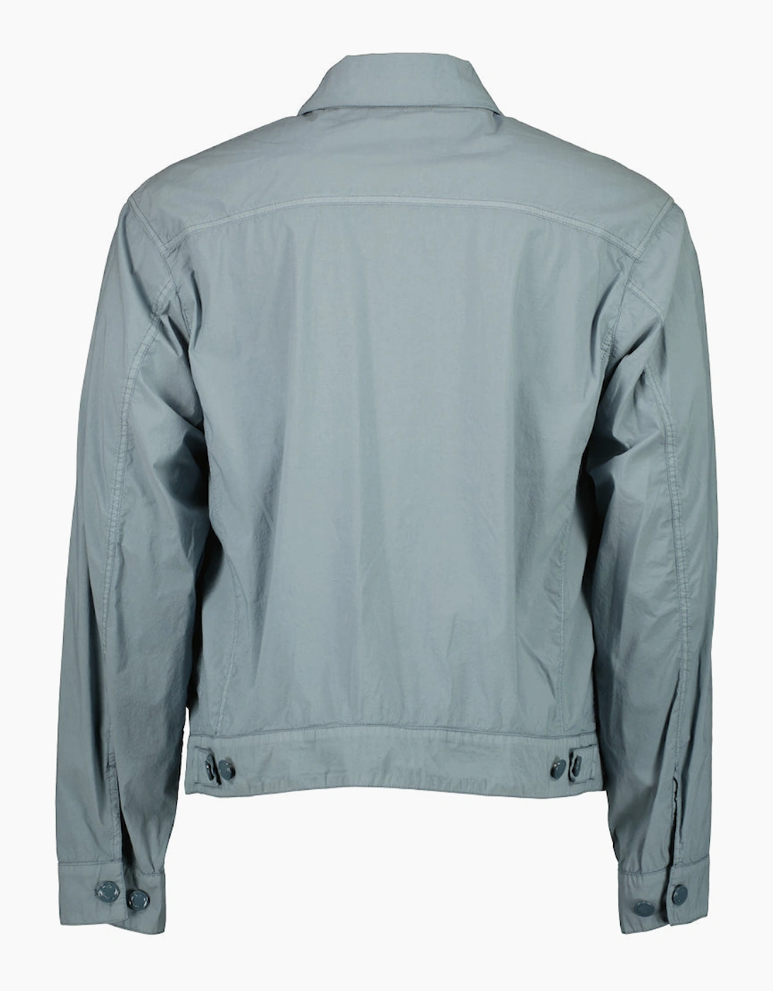 50 FILI Stretch Multi-Pocket Logo Jacket