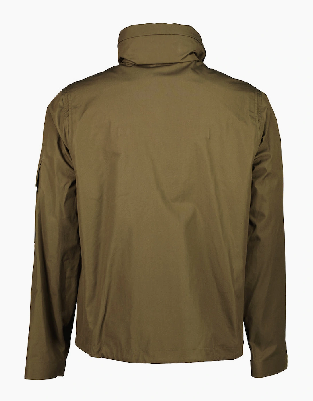 Metropolis HyST Hooded Jacket