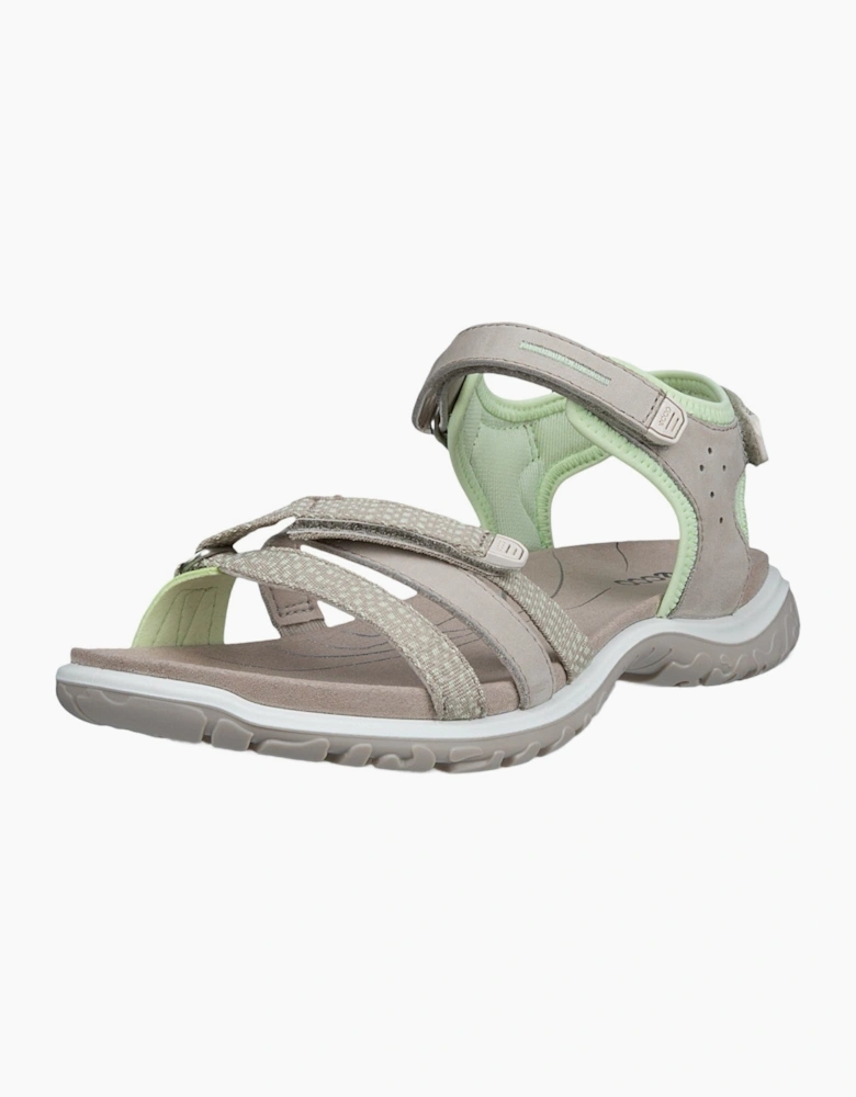 ECCO Womens Offroad Roam Walking Sandals