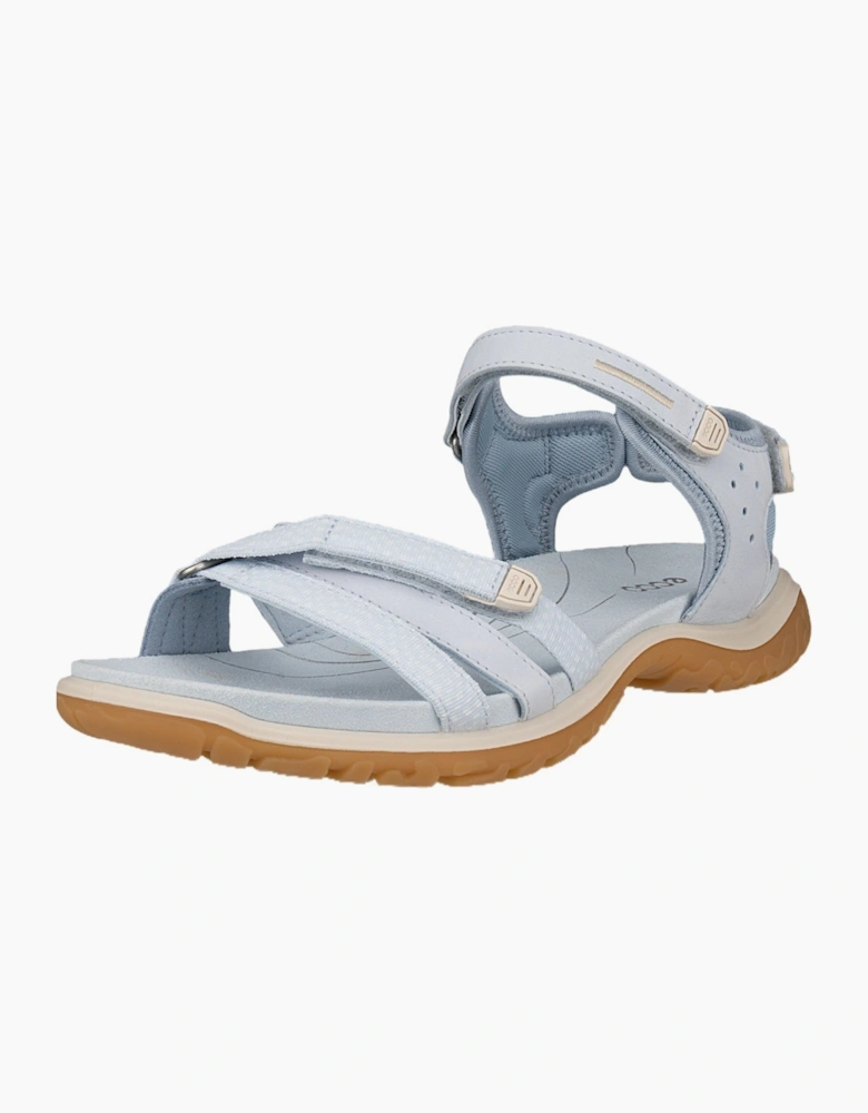 ECCO Womens Offroad Roam Walking Sandals