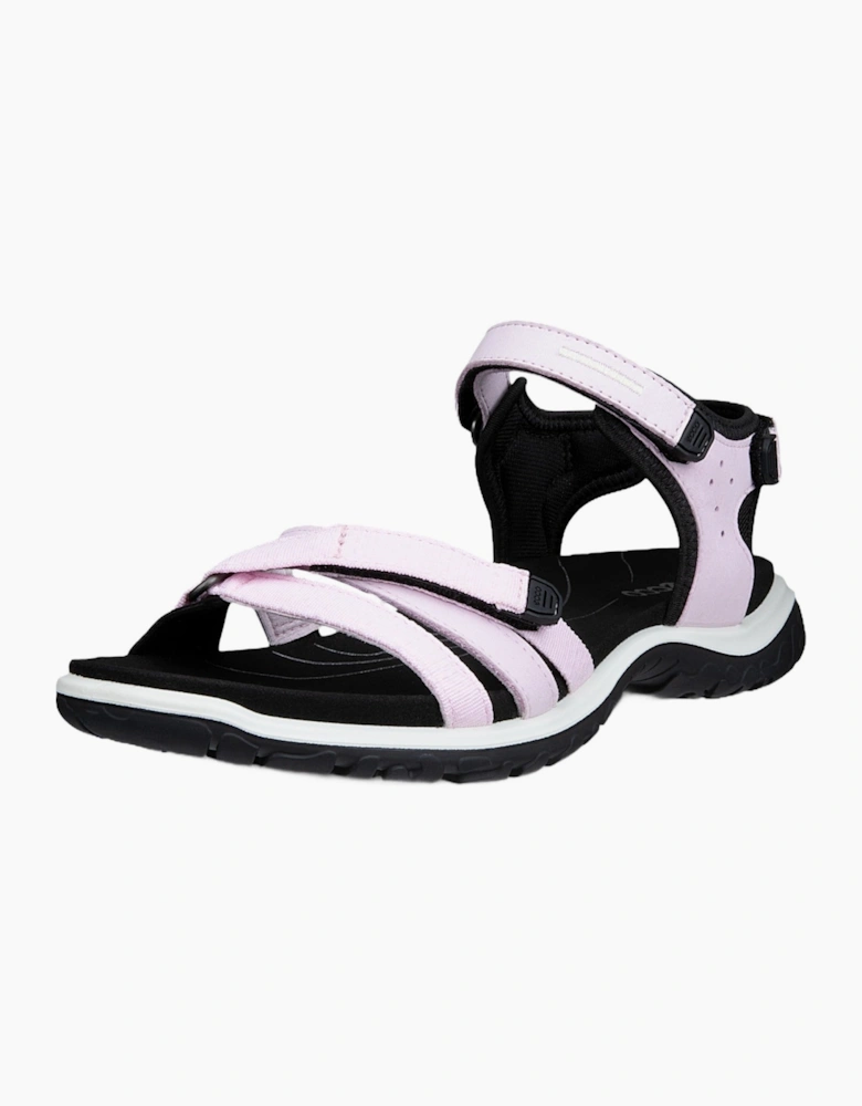 ECCO Womens Offroad Roam Walking Sandals