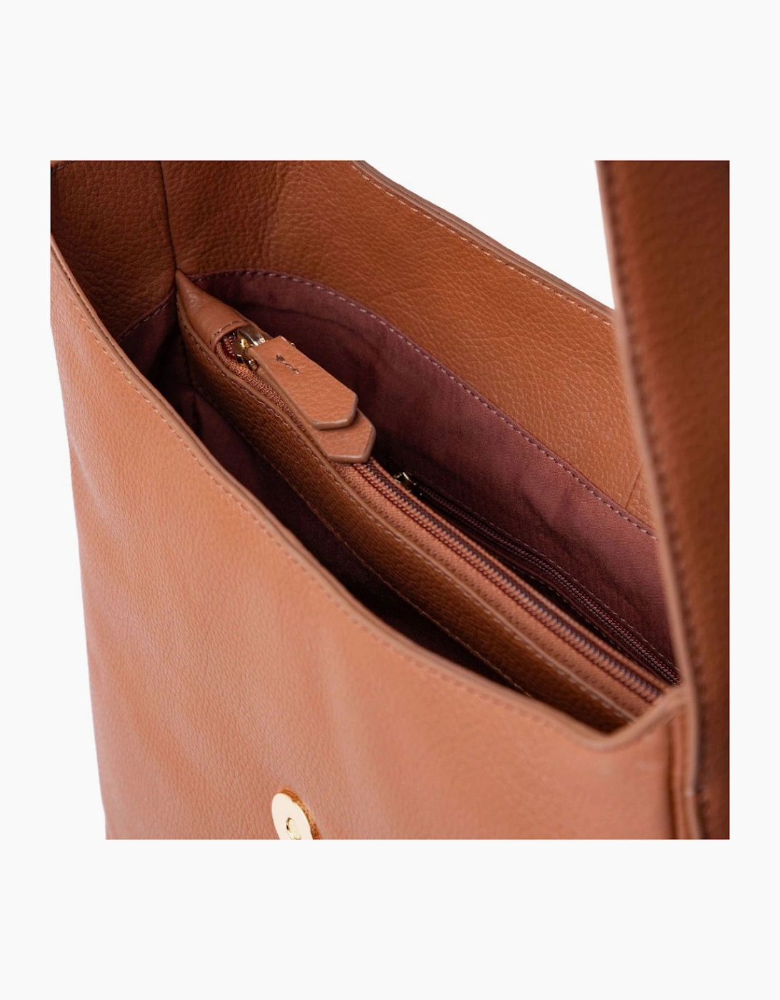 Dalston Womens Hobo Bag