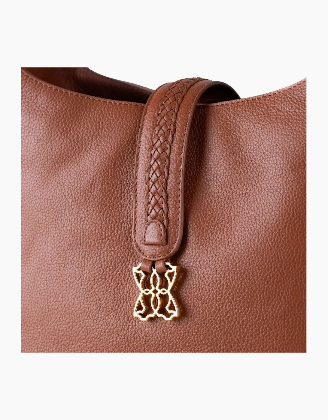 Dalston Womens Hobo Bag