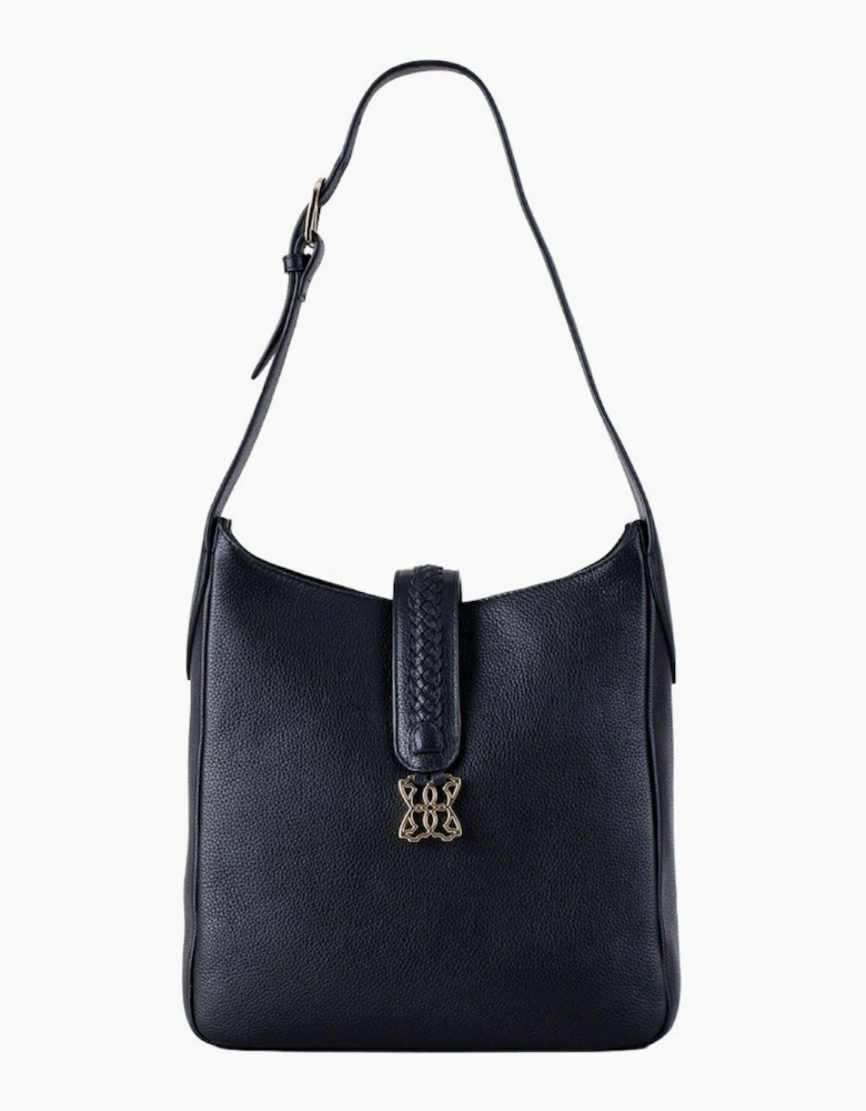 Dalston Womens Hobo Bag