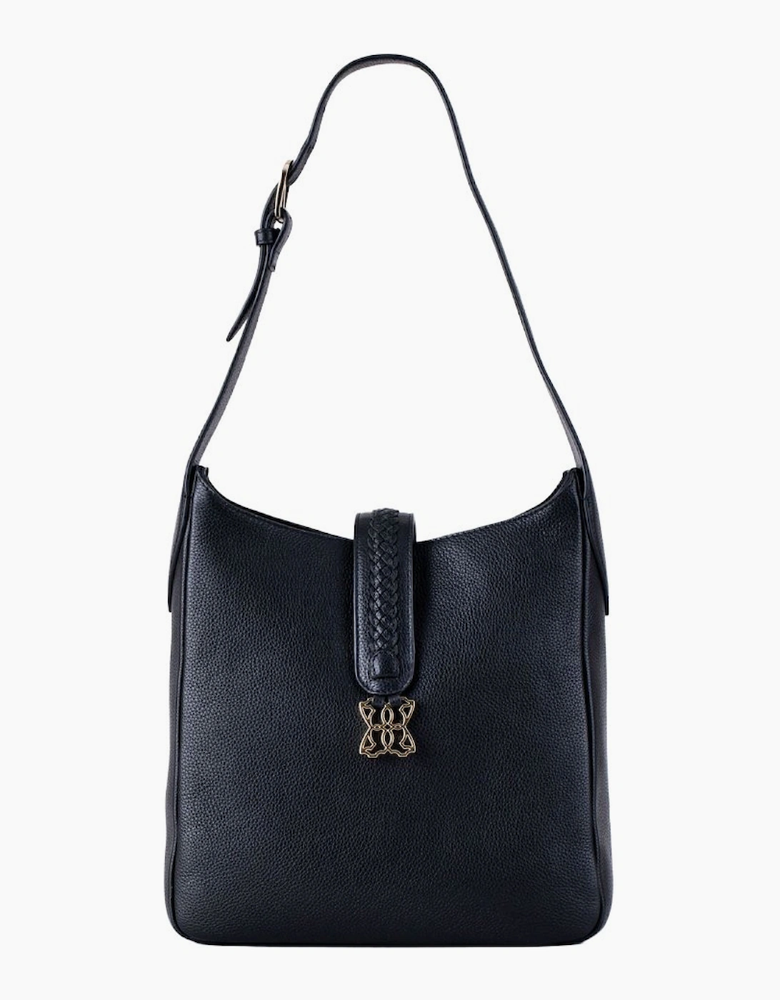 Dalston Womens Hobo Bag