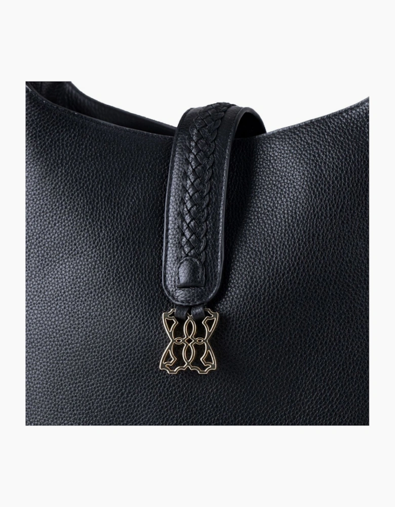 Dalston Womens Hobo Bag