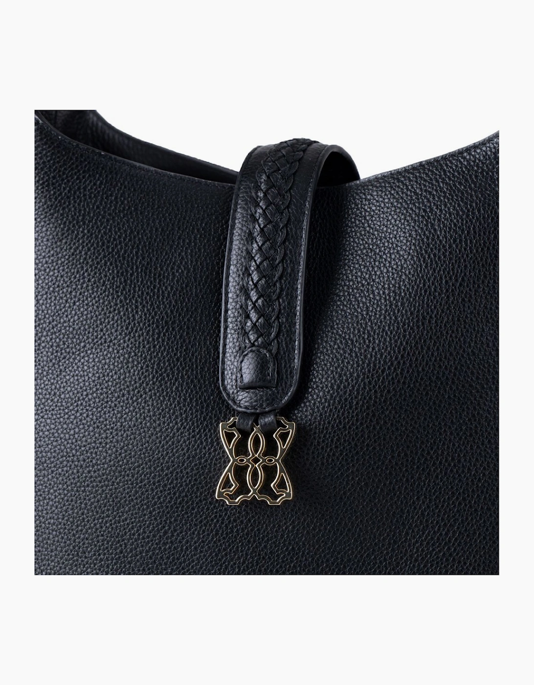 Dalston Womens Hobo Bag