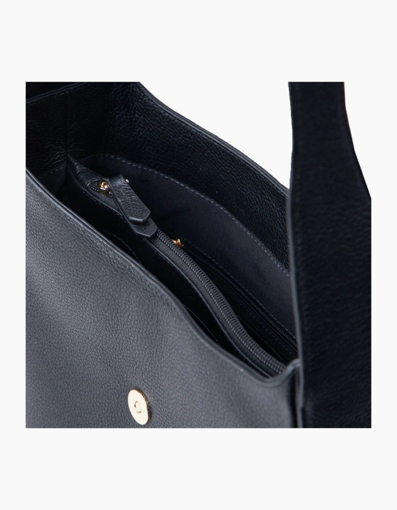 Dalston Womens Hobo Bag