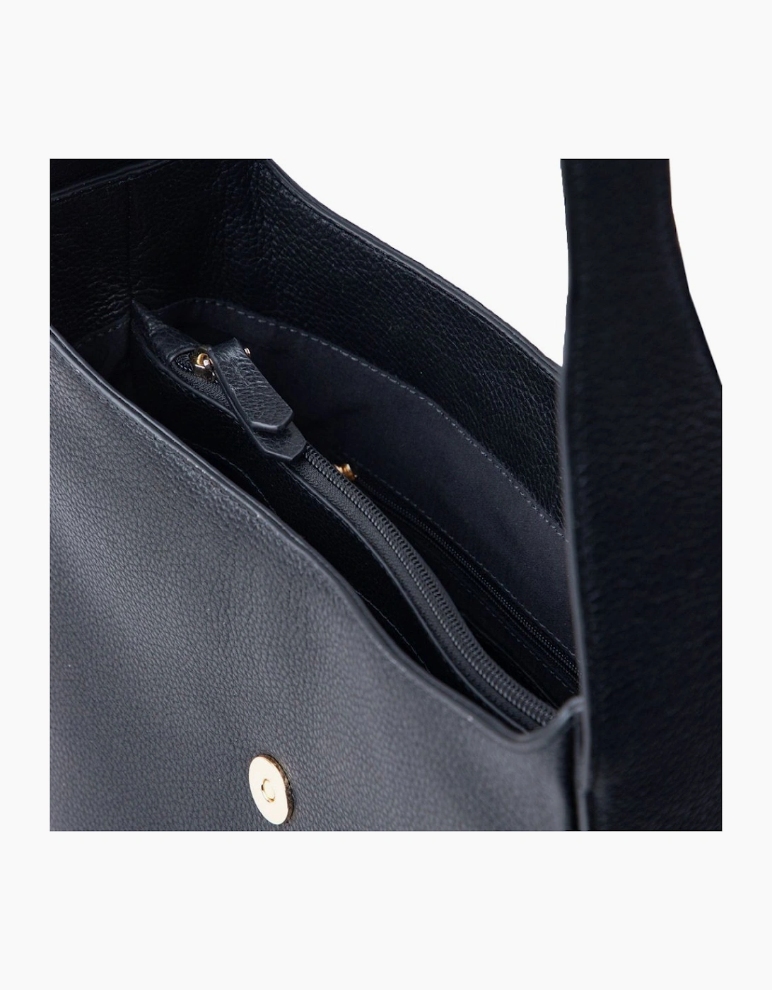 Dalston Womens Hobo Bag