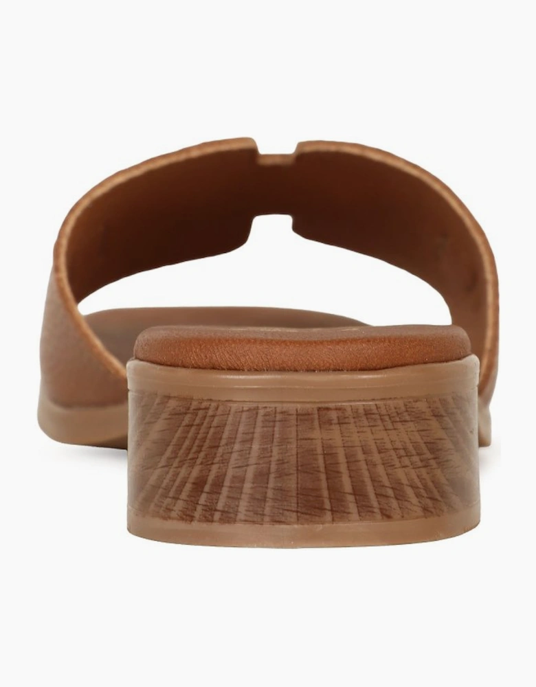 Murcia Womens Mules