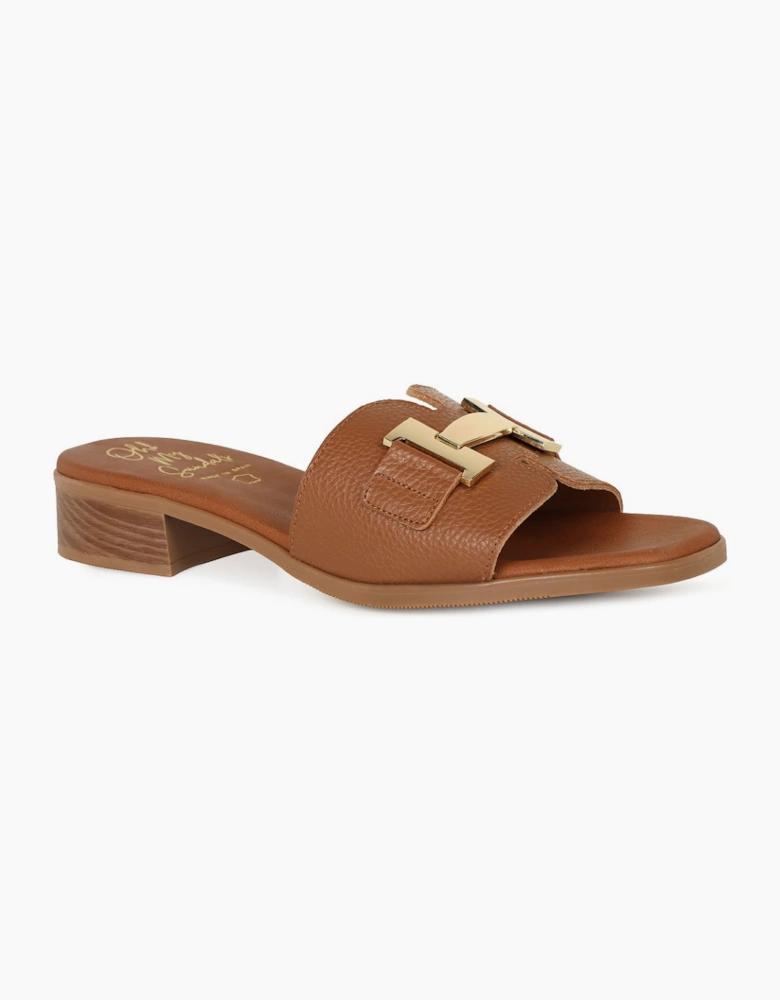 Murcia Womens Mules