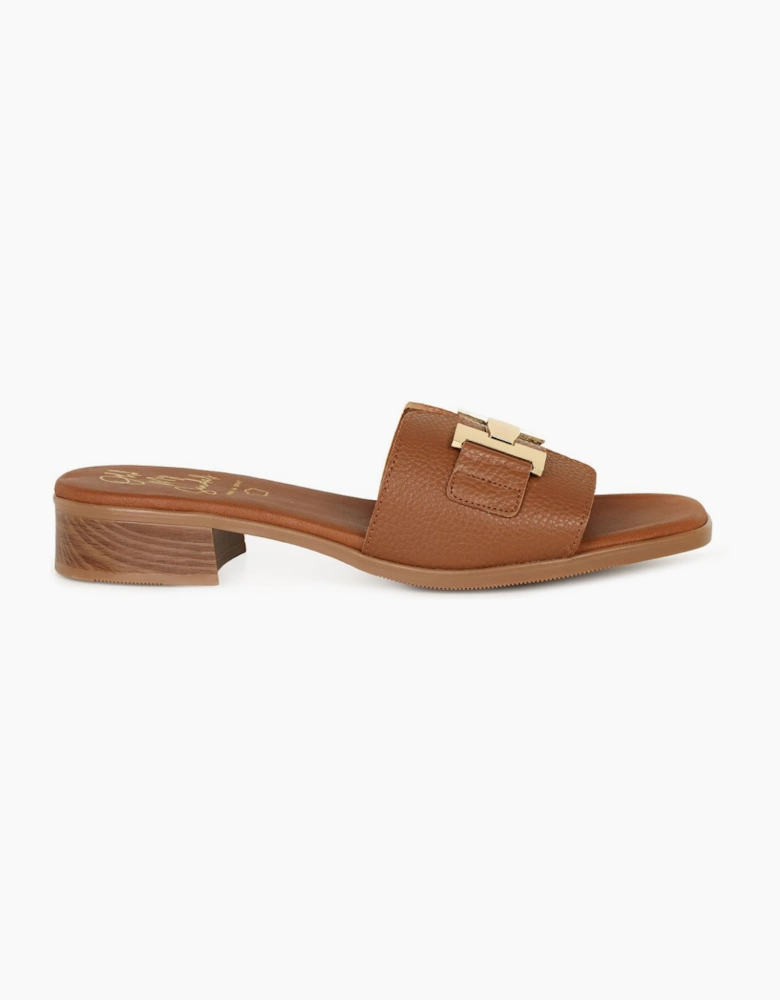 Murcia Womens Mules