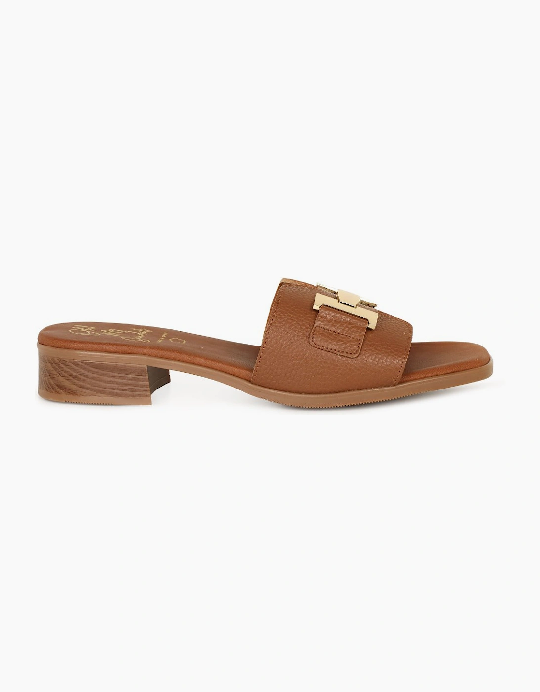 Murcia Womens Mules