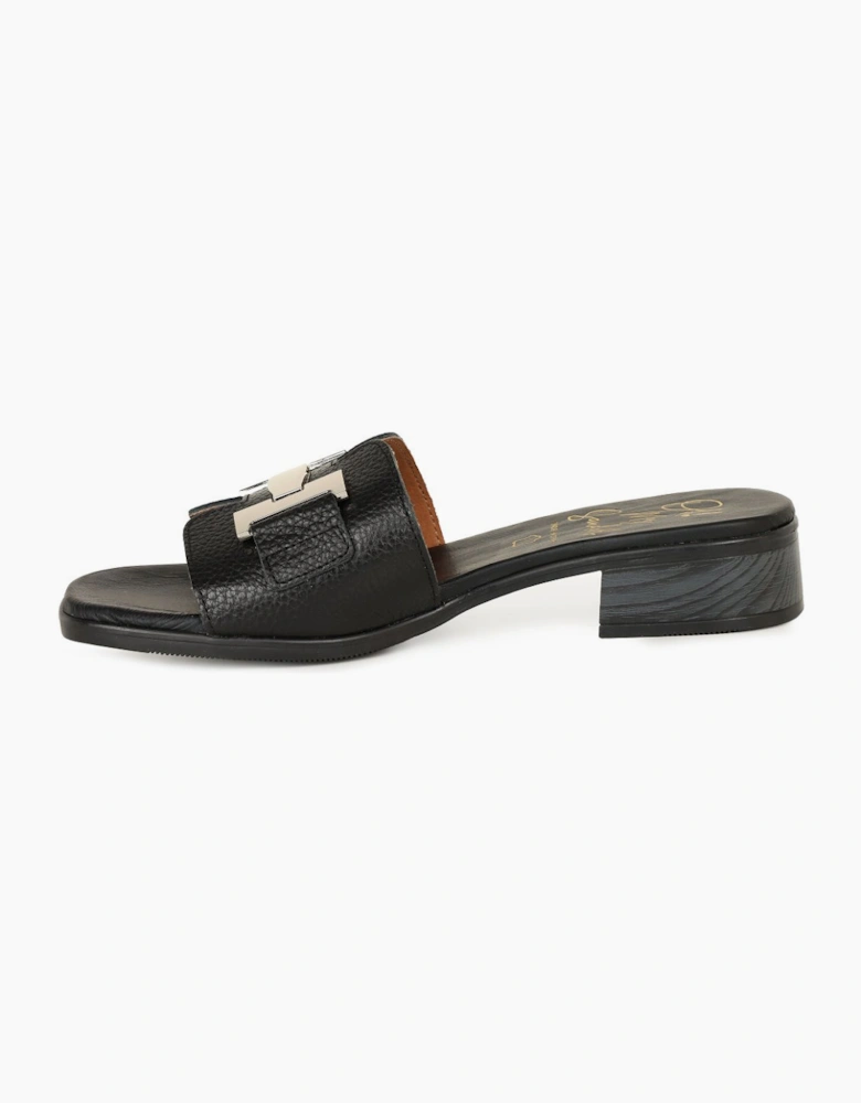 Murcia Womens Mules