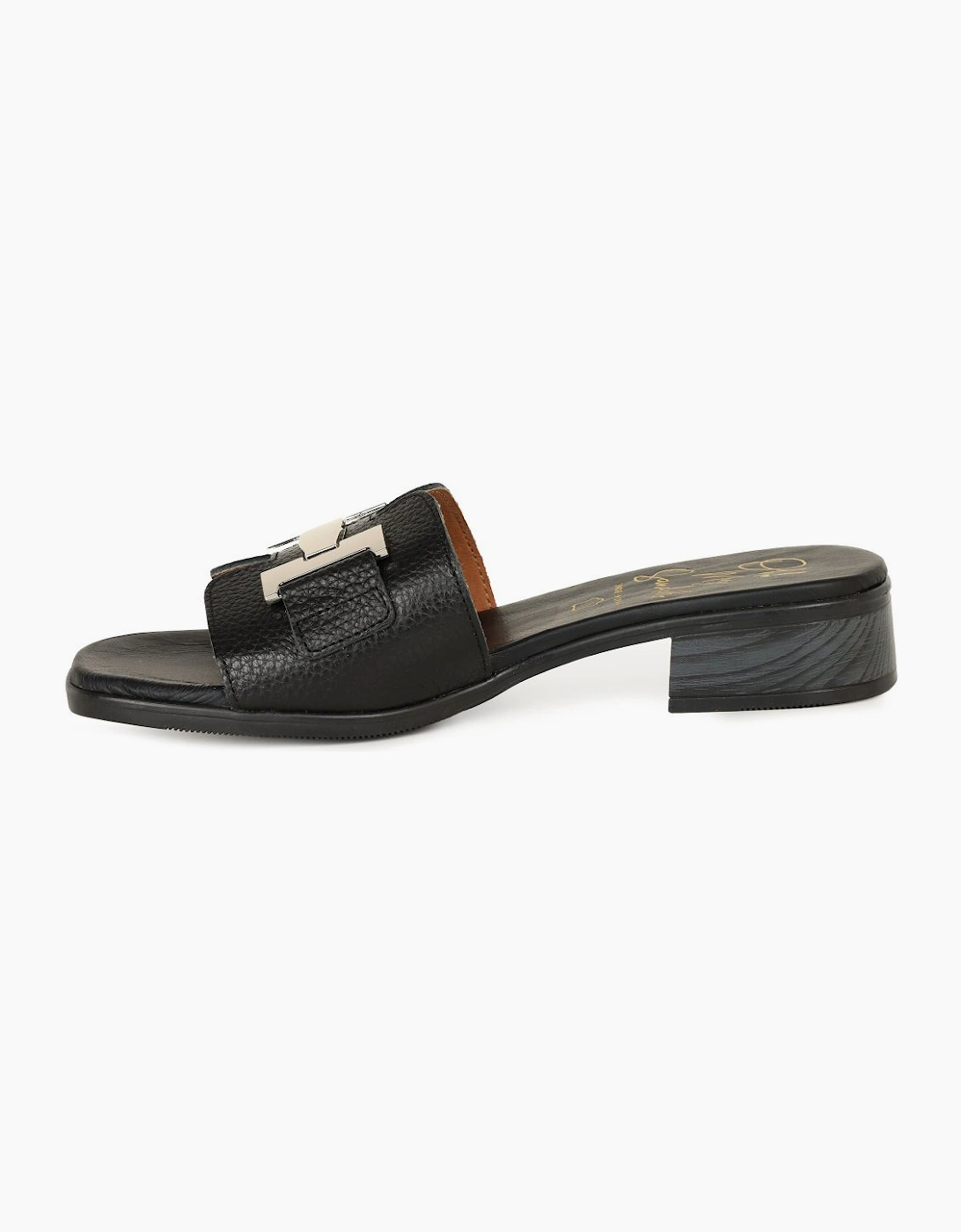 Murcia Womens Mules
