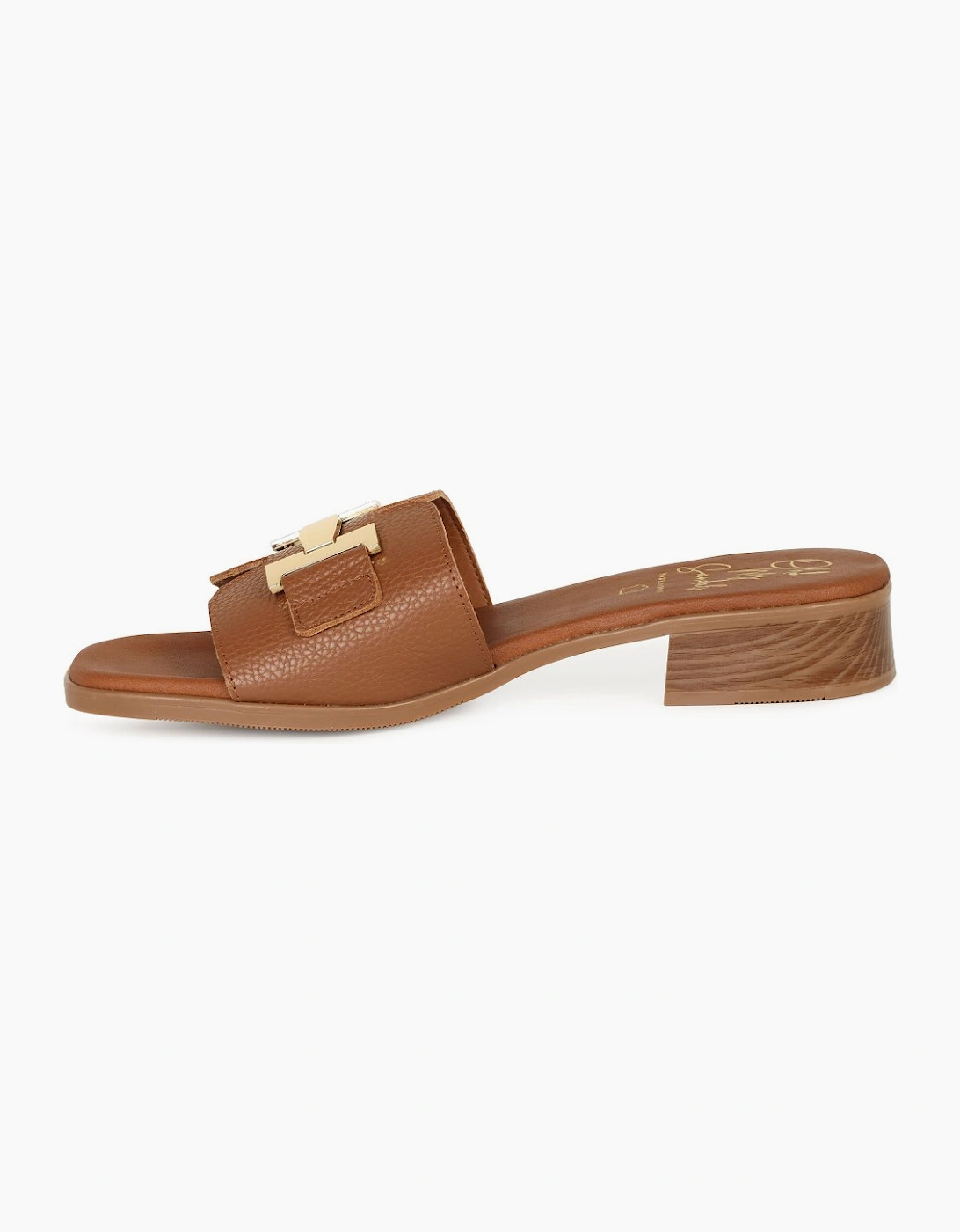 Murcia Womens Mules