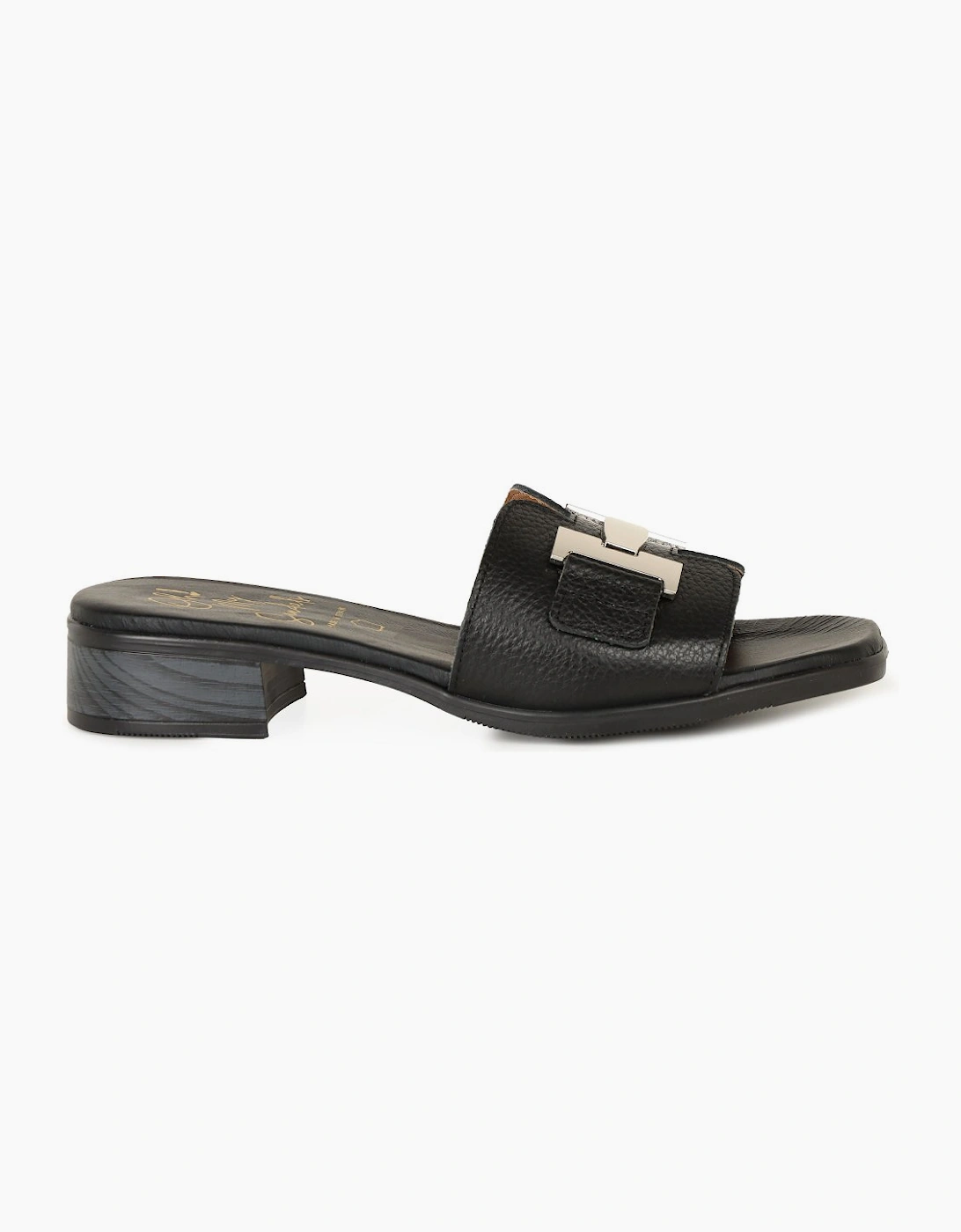 Murcia Womens Mules