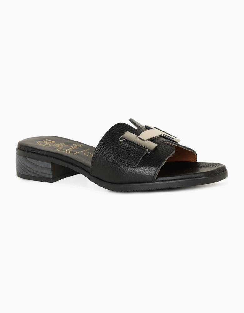 Murcia Womens Mules