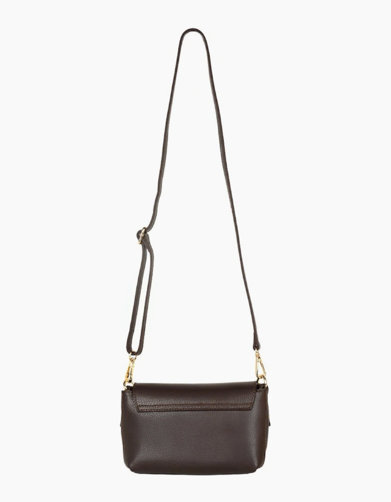 Twist Womens Crossbody Bag