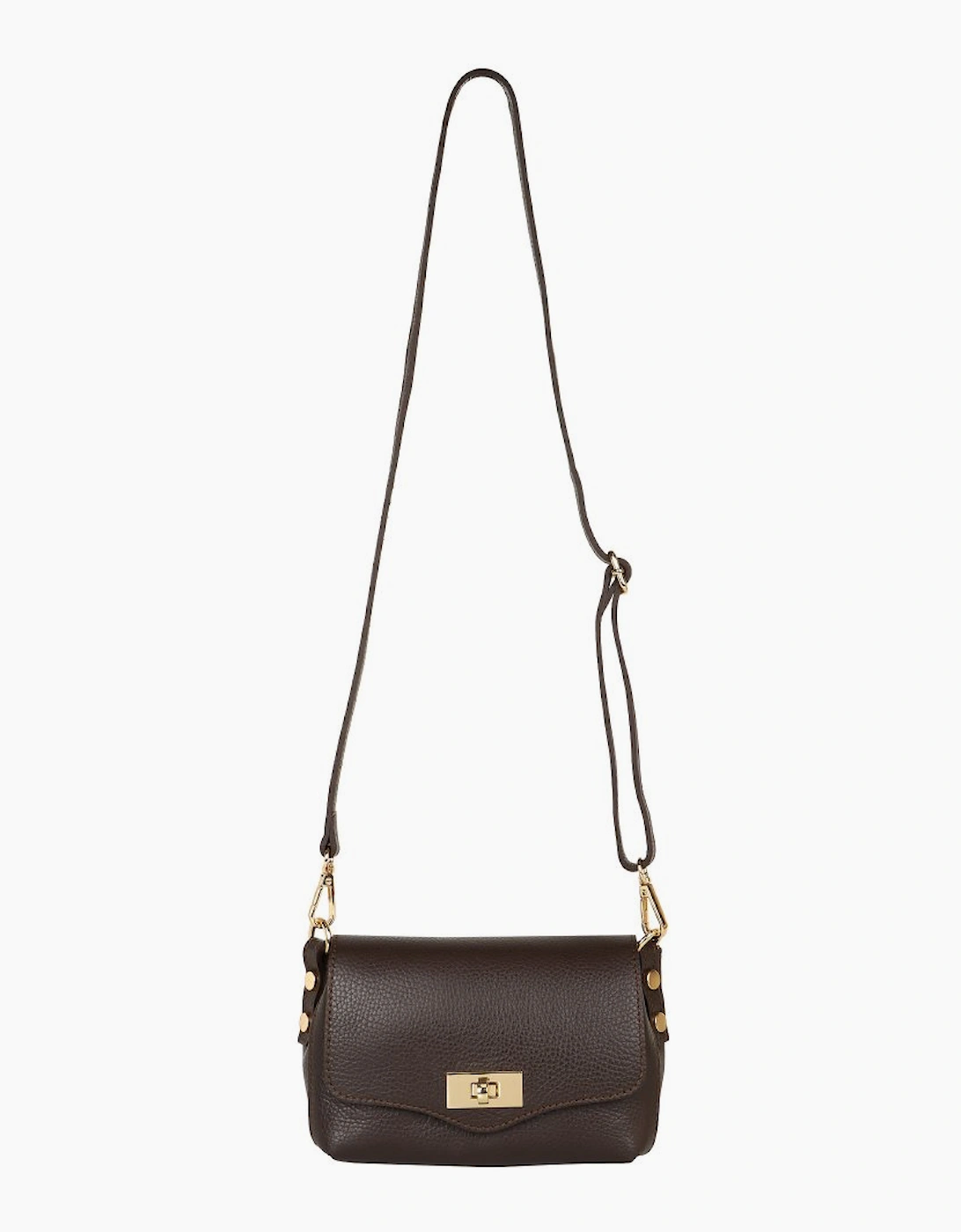 Twist Womens Crossbody Bag, 4 of 3