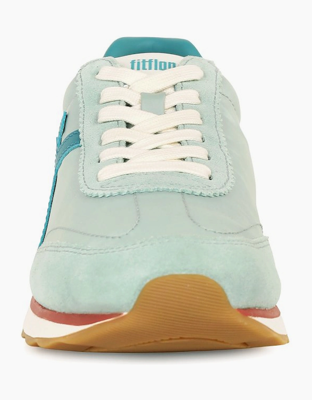 Retro-Q Womens Trainers